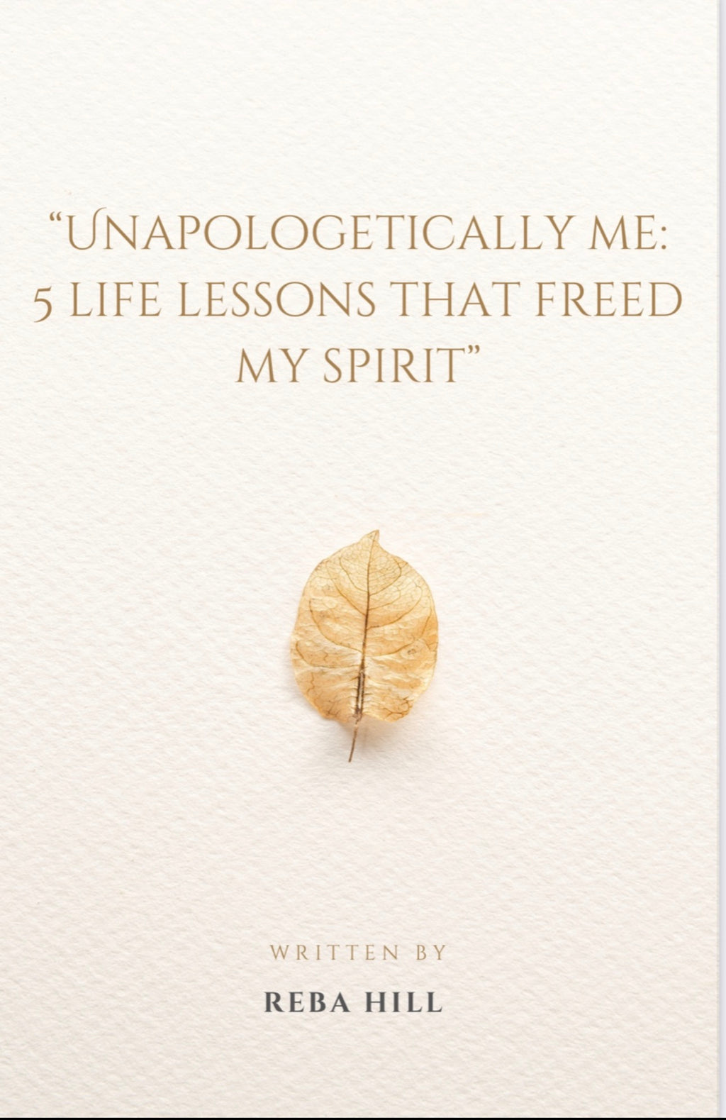 5 Lessons That Freed My Spirit