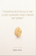 5 Lessons That Freed My Spirit