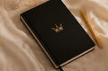 Becoming Her: Self Care & Growth Journal