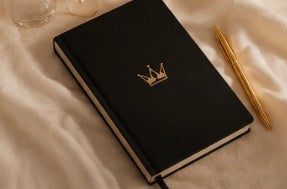 Becoming Her: Self Care & Growth Journal