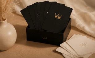Crown Me Digital Affirmation Deck